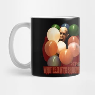 What We Do In The Shadows | Petyr Mug